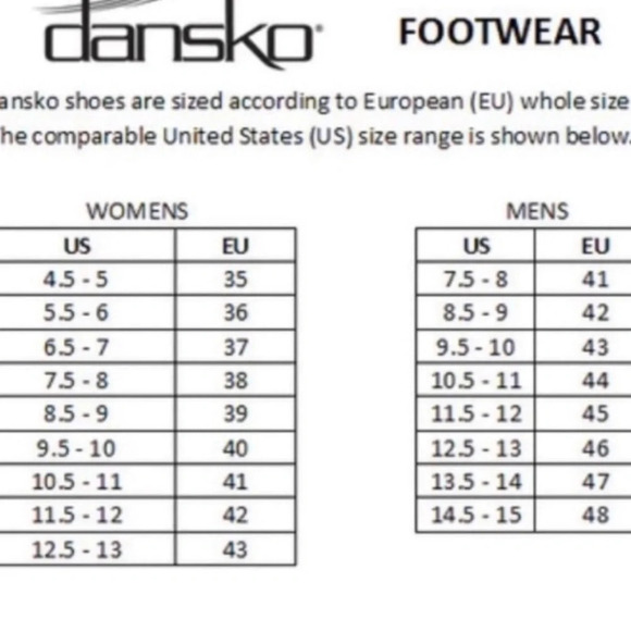 Dansko Troy sandals size 40 brown leather woven slip on clogs orthopedic - Picture 13 of 14